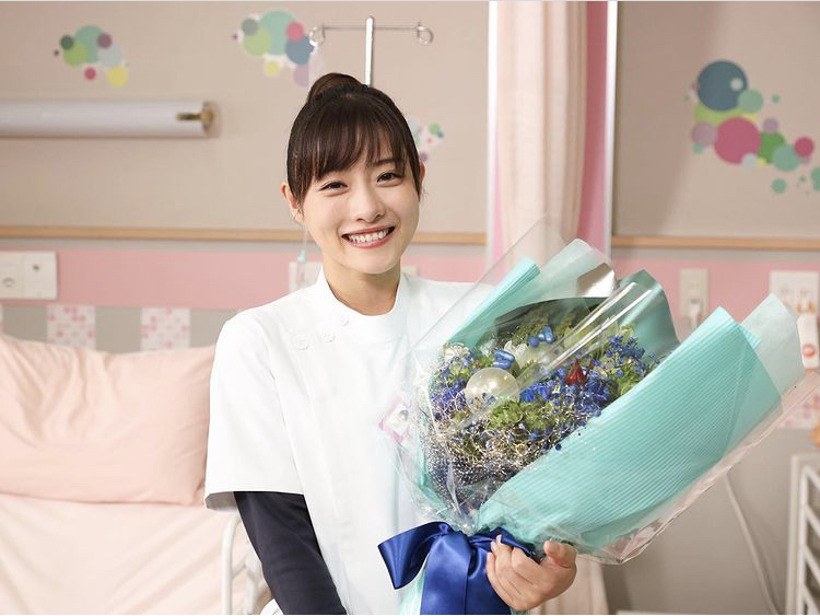 石原さとみ 画像