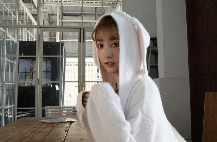 池田ショコラ 画像