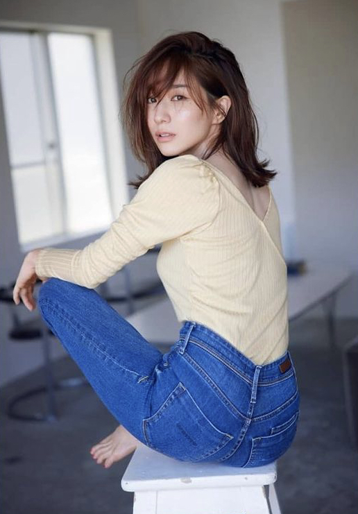 田中みな実 画像