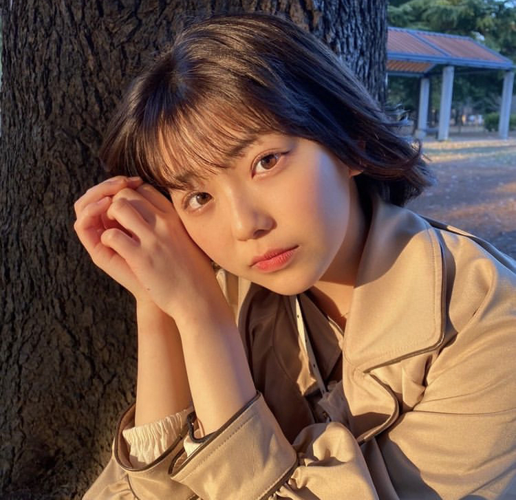 大熊杏優 画像