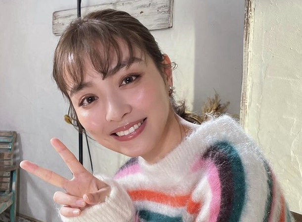 内田理央のかわいい画像20枚【水着あり！最高レベルです】