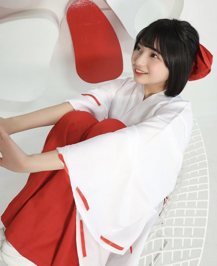 姫野ひなの 画像