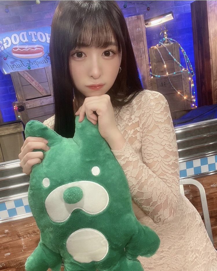 真島なおみ 画像