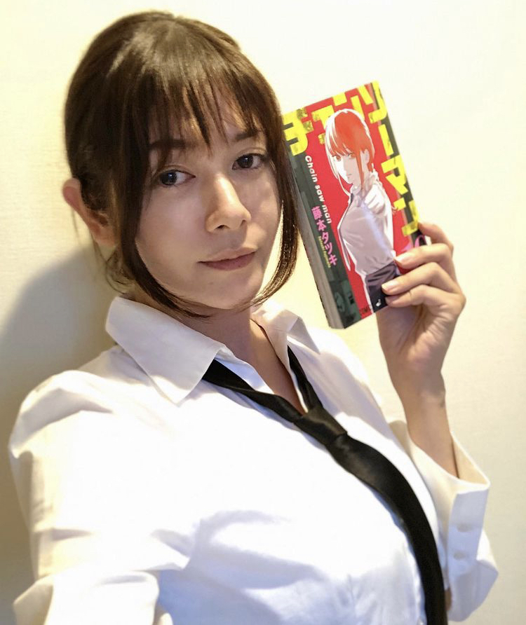 真木よう子 画像