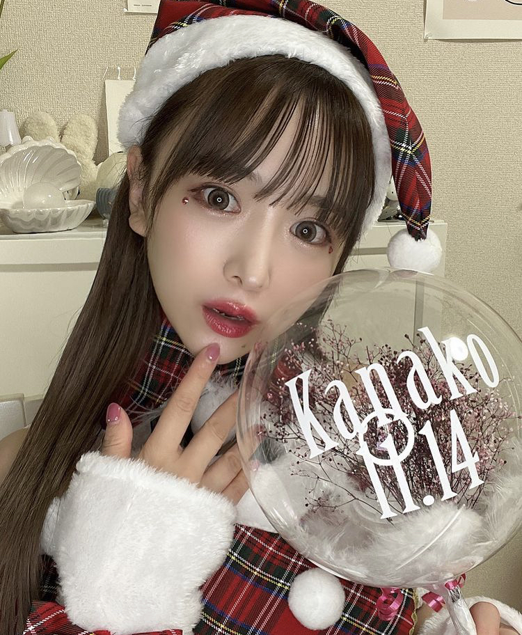 平松可奈子 画像