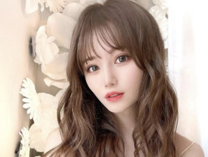 込山榛香のかわいい画像20枚【水着あり！最高レベルです】