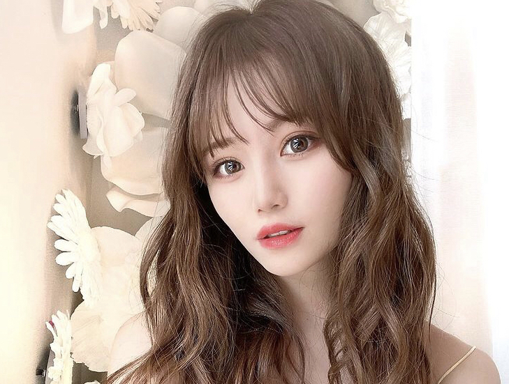 込山榛香のかわいい画像20枚【水着あり!最高レベルです】