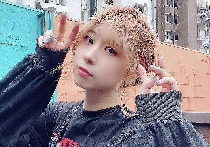 河原まゆの可愛い画像20枚【水着あり！最高レベルです】