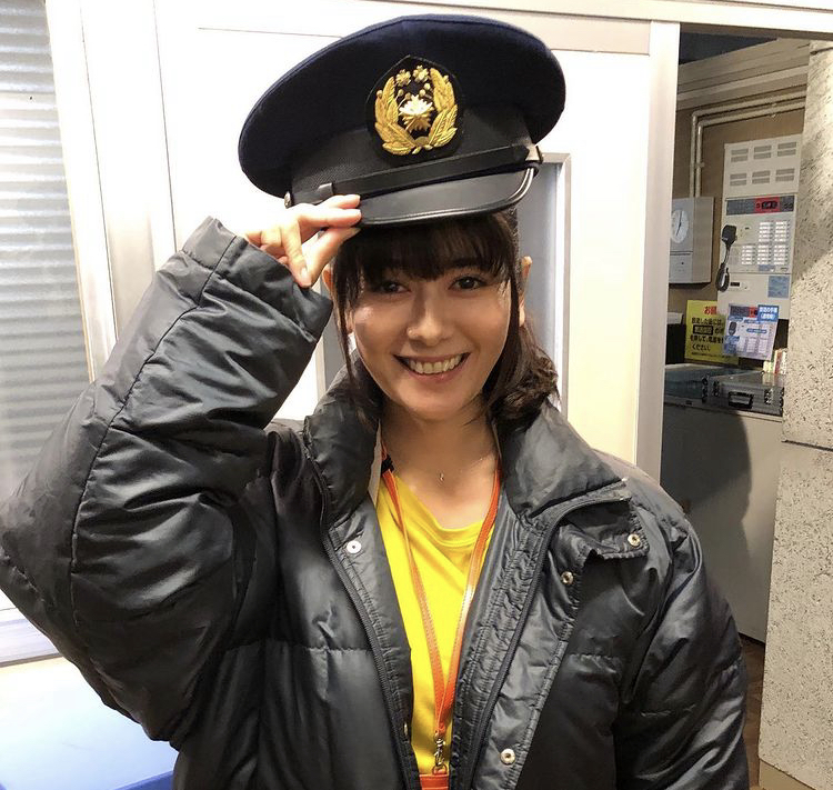 真木よう子 画像