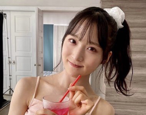 小栗有似のかわいい画像20枚【水着あり!最高レベルです】
