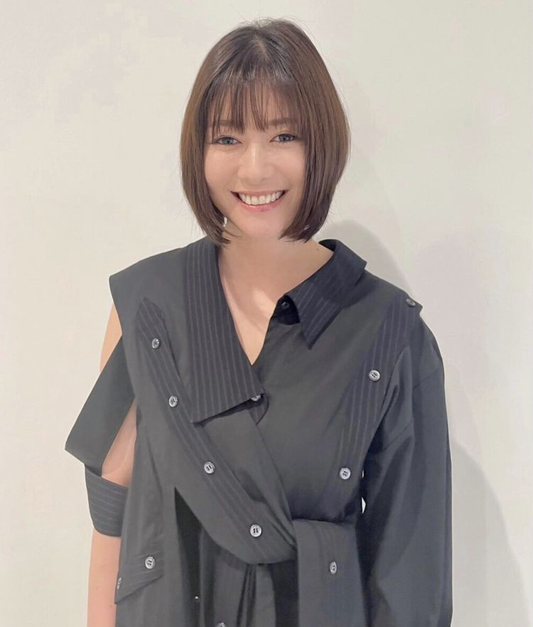 真木よう子 画像