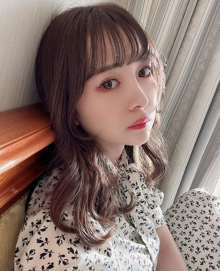 平松可奈子 画像