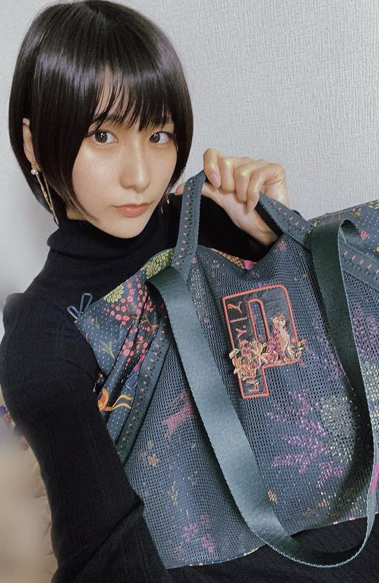 来栖うさこ 画像