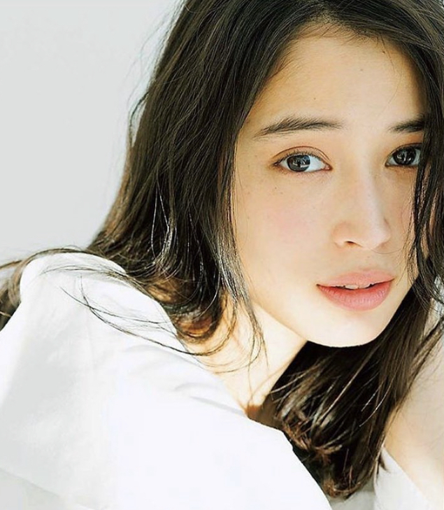 広瀬アリス 画像