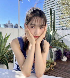 小栗有似のかわいい画像20枚【水着あり！最高レベルです】
