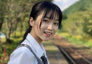 森脇梨々夏のかわいい画像20枚【水着あり！最高レベルです】No.1115