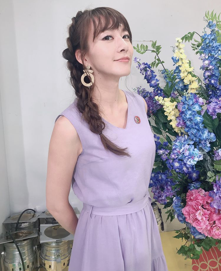 大島由香里 画像