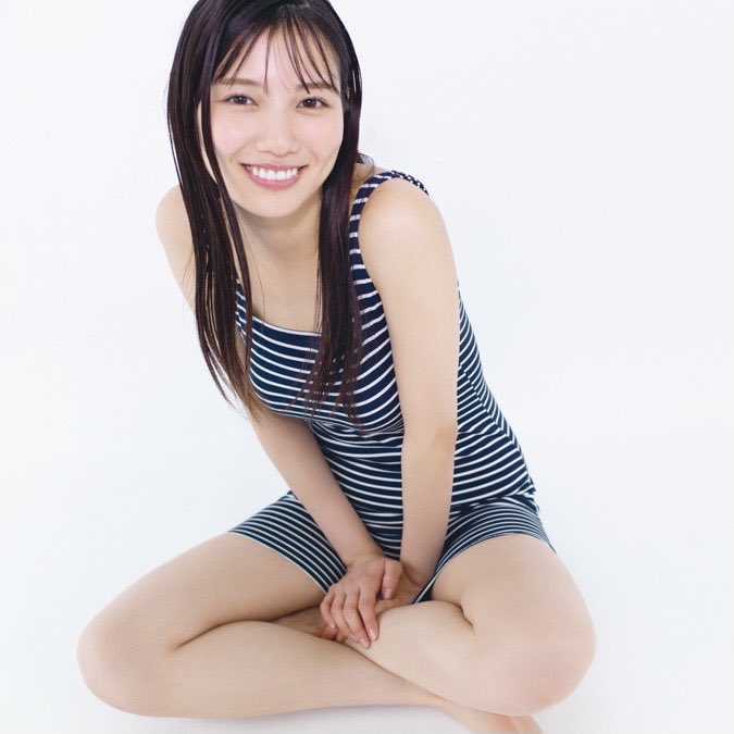 河田陽菜 画像