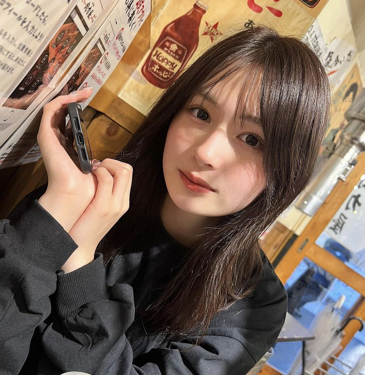 椎名亜美 画像