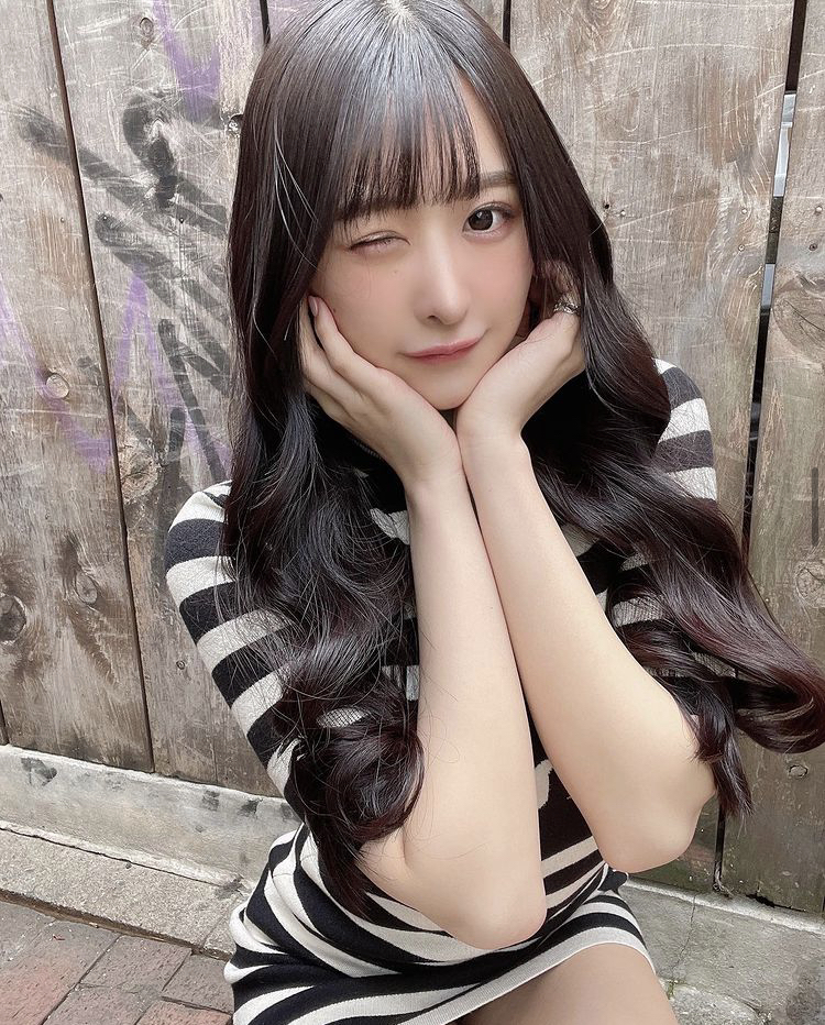 真島なおみ 画像