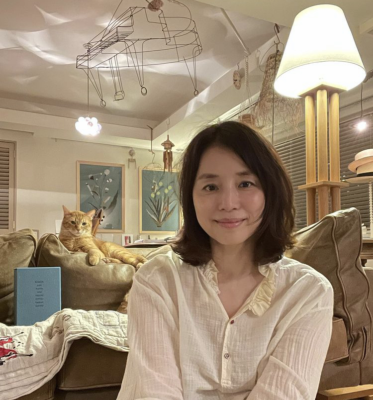 石田ゆり子 画像