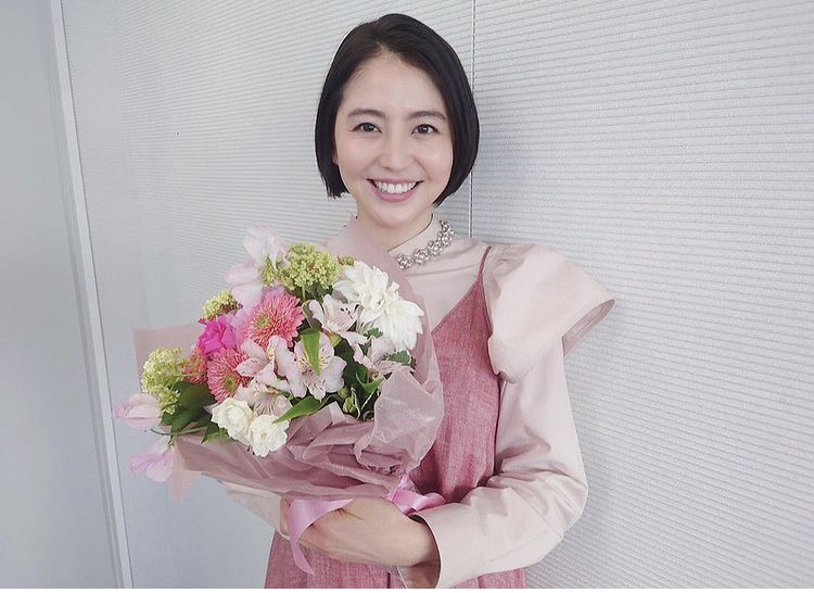 長澤まさみ 可愛い画像