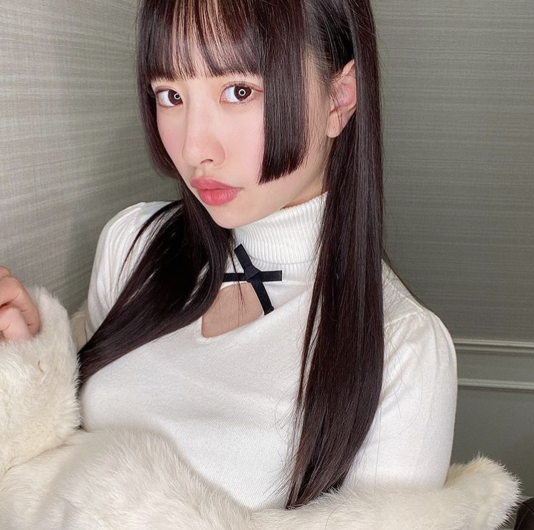 藤川らるむ 画像