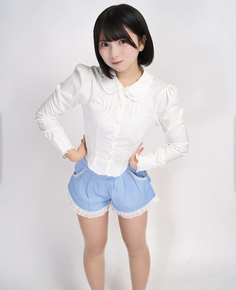 姫野ひなの 画像