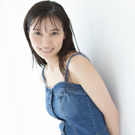 河田陽菜 画像