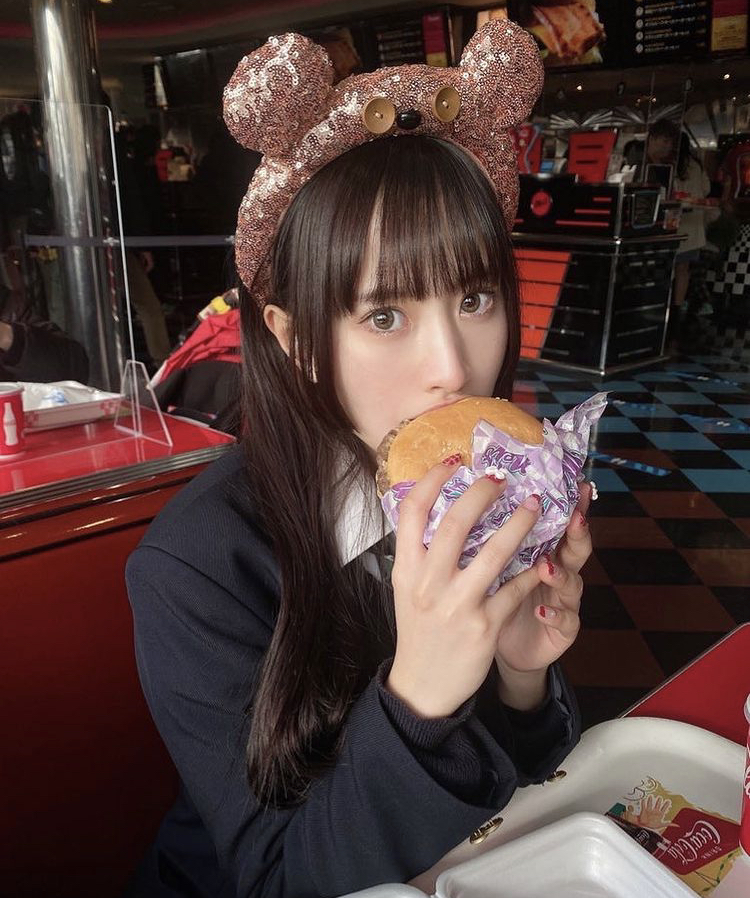 藤川らるむ 画像