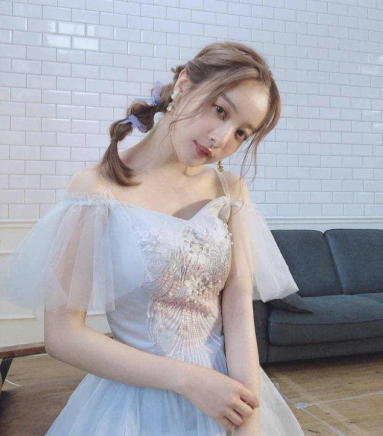 池田ショコラ 画像