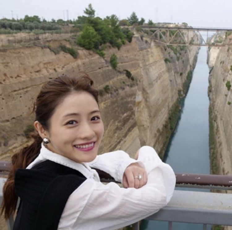 石原さとみ 画像