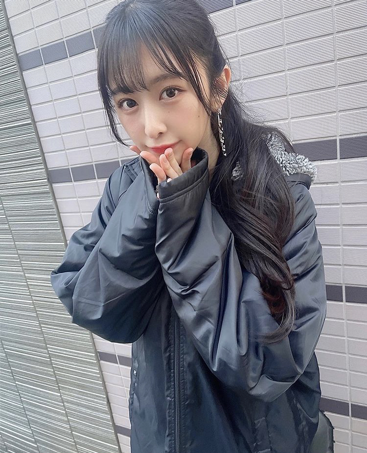 真島なおみ 画像