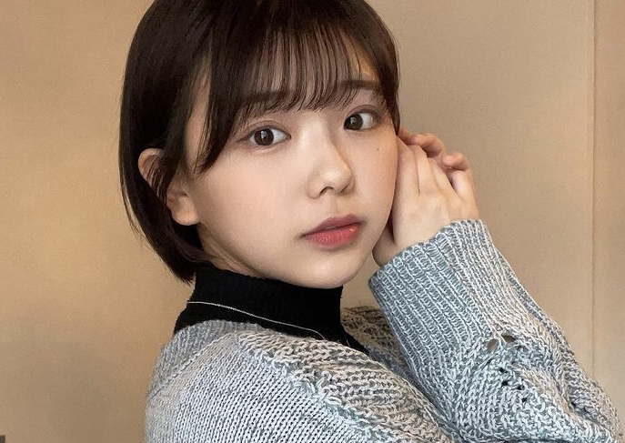 大熊杏優のかわいい画像60枚【水着あり!最高レベルです】