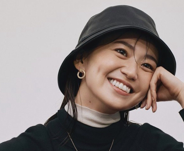 大島優子のかわいい画像20枚【水着あり！最高レベルです】