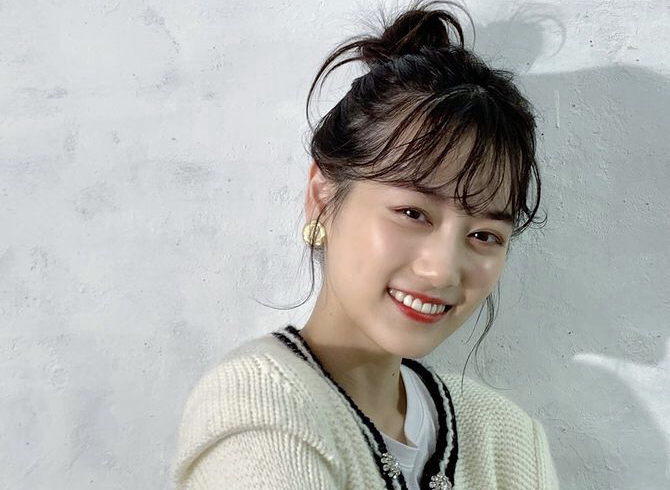山下美月のかわいい画像20枚【水着あり!最高レベルです】