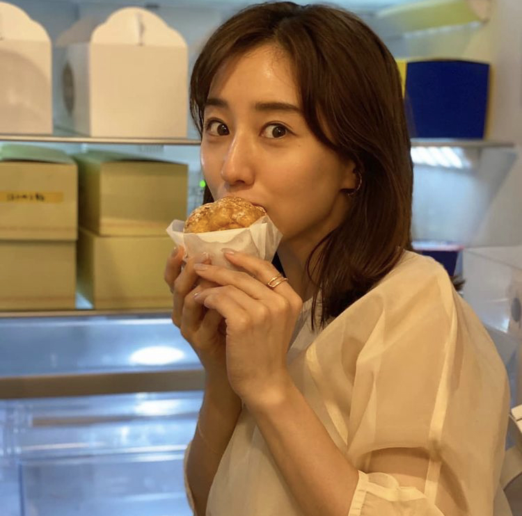 田中みな実 画像