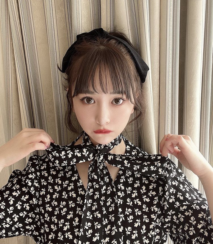 平松可奈子 画像