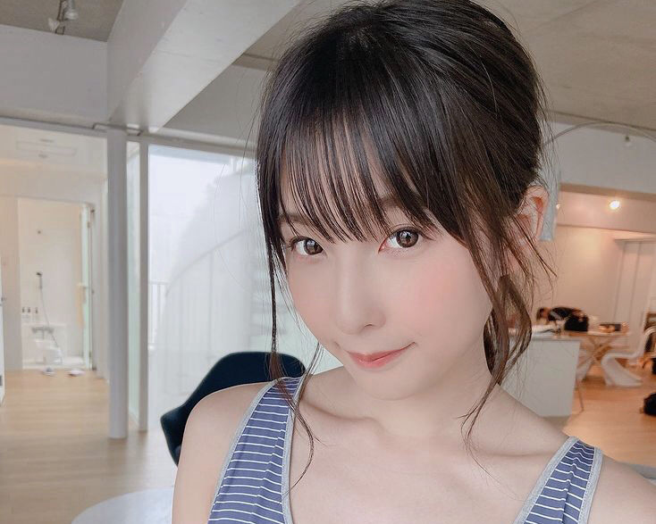 川崎あやの可愛い画像20枚【水着あり！最高レベルです】