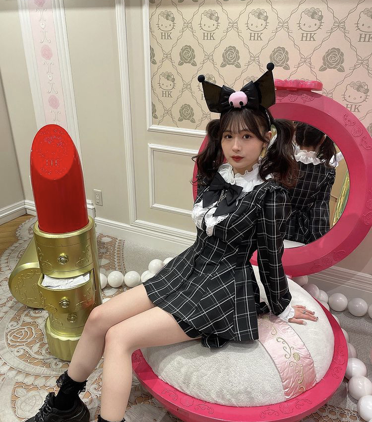 椎名亜美 画像