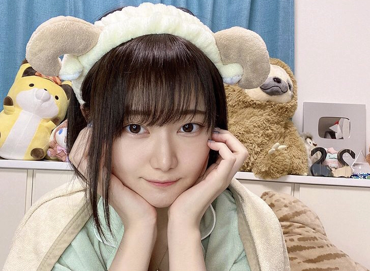いけちゃんのかわいい画像20枚【水着あり!最高レベルです】