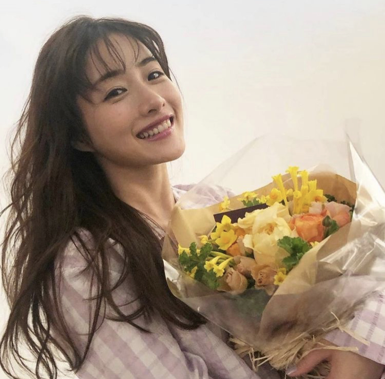 石原さとみ 画像