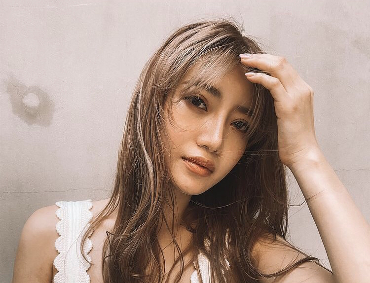 村石かんなの可愛い画像20枚【水着あり！最高レベルです】