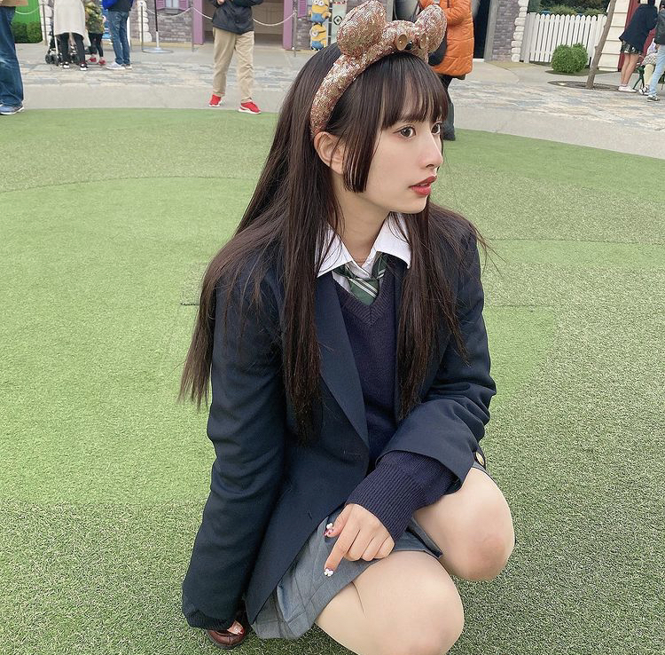 藤川らるむ 画像