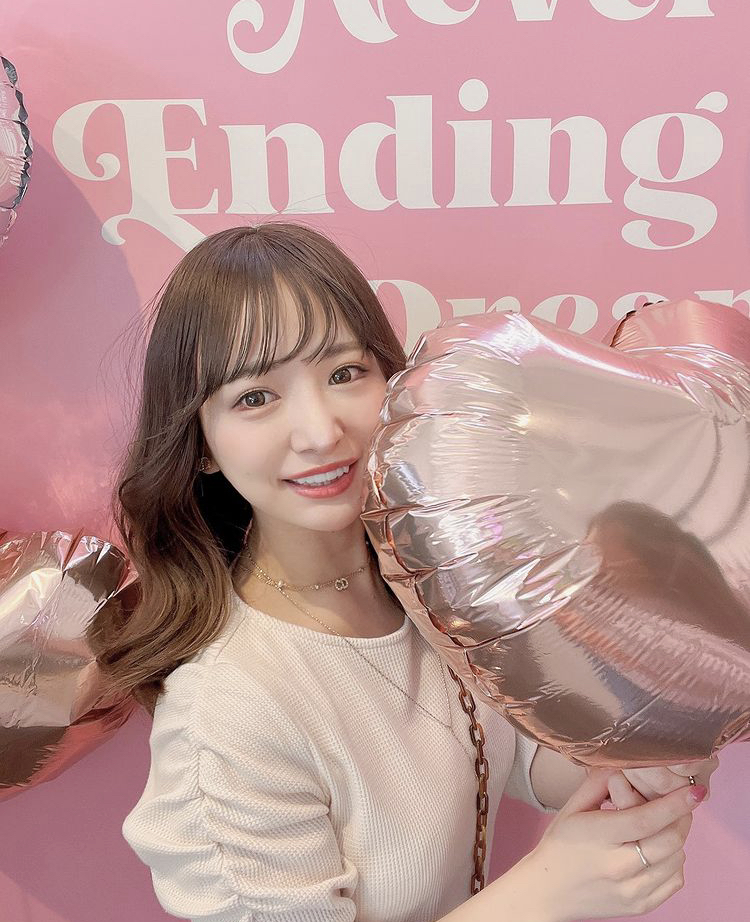 平松可奈子 画像