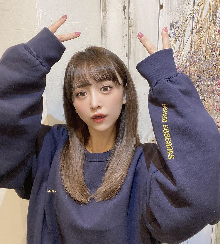 平松可奈子 画像