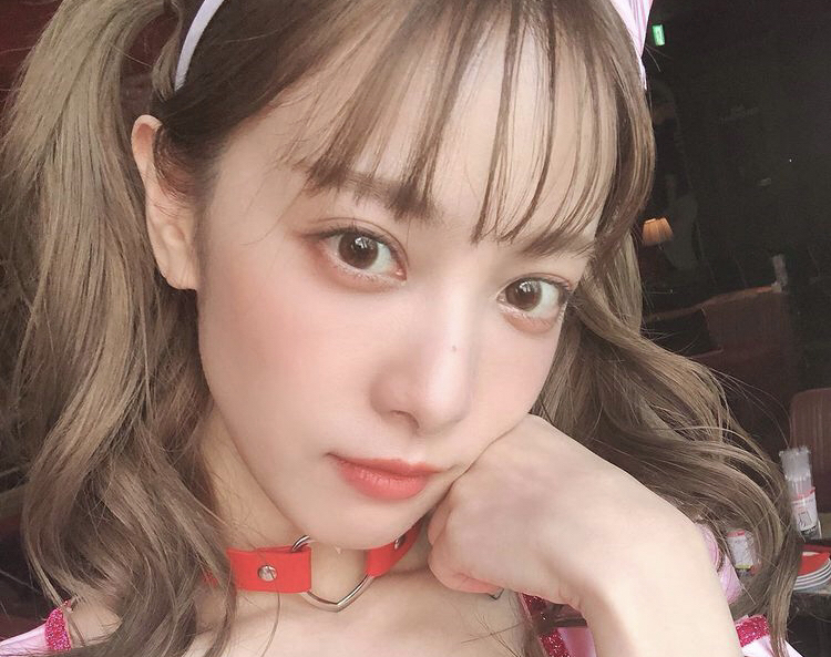 池田ショコラの可愛い画像20枚【水着あり！最高レベルです】