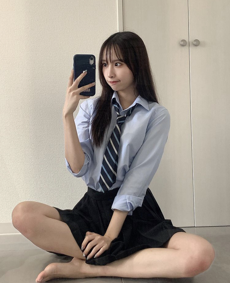 藤川らるむ 画像