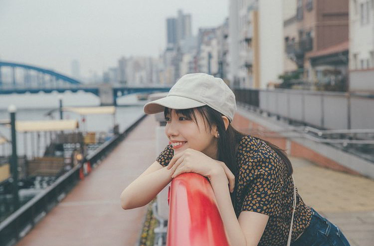 飯豊まりえ 画像