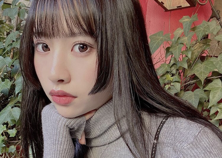 藤川らるむの可愛い画像20枚【水着あり！最高レベルです】